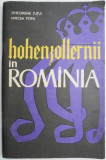 Hohenzollernii in Romania &ndash; Gheorghe Tutui, Mircea Popa