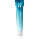 Vichy Min&eacute;ral 89 72H Moisture Boosting Cream Fresh crema de fata hidratanta cu acid hialuronic 40 ml