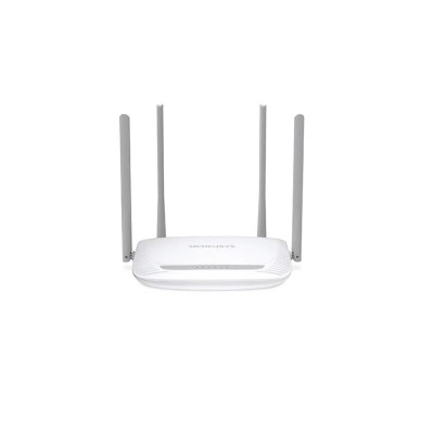 Router Wireless Mercusys MW325R, Wi-Fi 4, Single-Band foto