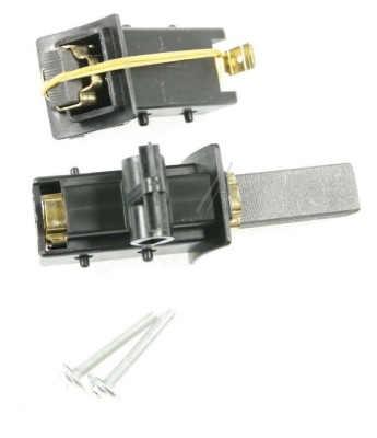 Set perii carbon, carbuni, echivalent pentru Candy 49028927 foto