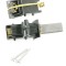 Set perii carbon, carbuni, echivalent pentru Candy 49028927