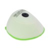 Filtru Aer Hiflo Filtro HFF1016 MX, Protectie Motor, Flux Aer Optimizat, Durabil, Montaj Ușor, Moto