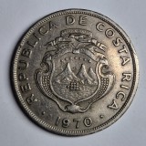 2 Colones 1970 - Costa Rica