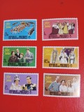 MALDIVE, FAMILIA REGALĂ - SERIE COMPLETĂ MNH