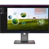Monitor LED Lenovo ThinkVision P27Q-40 27 inch QHD IPS 4 ms 120 Hz