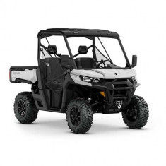 Can-Am Traxter XT HD10 &amp;#039;23 foto