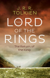 The return of the king | J R R TOLKIEN, Harper Collins