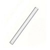 Tub silicon 50mm pentru varf pompa fludor SS-16