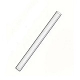 Tub silicon 50mm pentru varf pompa fludor SS-16