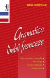 Gramatica limbii franceze, Corint