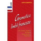 Gramatica limbii franceze