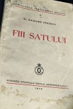 FIII SATULUI PREOT GRIGORE POPESCU PRINCEPS !!!!!