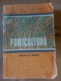Pomicultura- M. Popescu, I. Militiu
