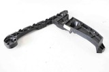 Suport bara de protecție dreapta spate AUDI A4 Avant 8W5, B9 2016 OEM: 8W6807454 4081415