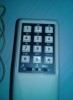 Telefon Fix Vintage de Perete cu Fir, Taste - HONG KONG - Colectie/Decor