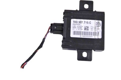 Unitate de control alarma VW EOS 1F7, 1F8 2007 OEM: 1K0907719C 15037065 foto