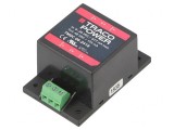 Convertor DC/DC 6W 9-36V la 48V 125mA 370kHz