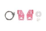 Set reparat, macara geam SKODA OCTAVIA II (1Z3) (2004 - 2013) BLIC 6205-43-006802P