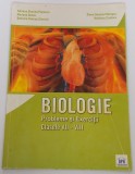 Probleme si exercitii clasele VII - VIII, Biologie