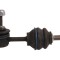 Brat/bieleta suspensie, stabilizator SMART FORTWO Cabrio (450) (2004 - 2007) RINGER 1141002275