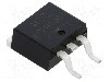 Dioda redresoare Schottky, 10A, o singura dioda, D2PAK, MICRO COMMERCIAL COMPONENTS - MBRB1060-TP