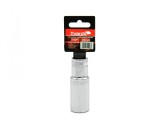 Tubulara hex lunga 6 puncte 1/2&quot; 20mm, TVARDY T00144-20