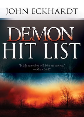 Demon Hit List foto
