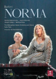 Bellini: Norma (DVD) | Vincenzo Bellini, PLG