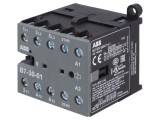 Contactor 3-Pini 24VAC 7A