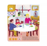 Cumpara ieftin Raspundel Istetel, carte Intru in joc, invat pe loc