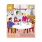 Raspundel Istetel, carte Intru in joc, invat pe loc