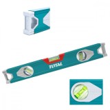 Nivela cu bula Total Industrial - 22,5cm