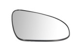 Sticla oglinda, oglinda retrovizoare exterioara TOYOTA YARIS Caseta/ Hatchback (_P13_) (2012 - 2020) BLIC 6102-19-2002550P
