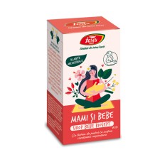 Sirop indulcit cu fructoza Bebe Biosept, 100ml, Fares