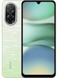 Touchscreen Xiaomi Redmi A5, 6.9 inch, 3GB RAM, 64GB, 4G, Baterie 5200mAh, Android 15, Black, Nou, Garantie 24 Luni