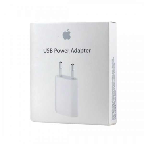 Adaptor Priza Apple Original pentru Iphone