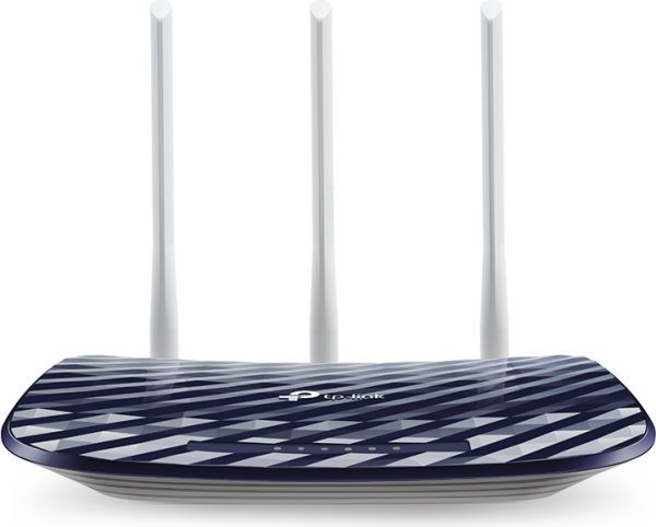 Router Wi-Fi Archer C20 AC750