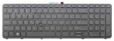 Tastatura Laptop, HP, ZBook 15 G1, G2, Zbook 17 G1, G2, us