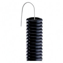 Tub Flexibil PVC Combo Spiral cu Fir &Icirc;&brvbar; 20mm