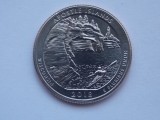 Quarter Dollar 2018 USA Apostle Islands - Moneda America