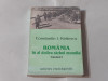 CONSTANTIN KIRITESCU - ROMANIA IN AL DOILEA RAZBOI MONDIAL vol.1.