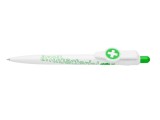 Pix antibacterial ICO Olimpia