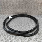 Garnitura Usa Dreapta Spate BMW iX3 G08 2023 OEM 7393449 Chedere Cromate Inox