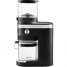 Rasnita de cafea KitchenAid Artisan 5KCG8433EOB 150 W negru