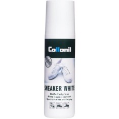 Solutie albire pantofi sport Collonil Sneaker White, 100 ml