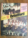Revista Cutezatorii nr. 27 / 1985 / C Cut