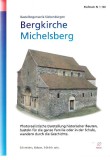 Bastelbogenserie Siebenb&uuml;rgen 2: Bergkirche Michelsberg (Ma&szlig;stab N 1:160)