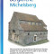 Bastelbogenserie Siebenb&uuml;rgen 2: Bergkirche Michelsberg (Ma&szlig;stab N 1:160)