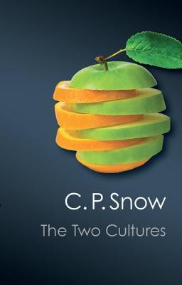 The Two Cultures foto