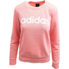 Bluza femei adidas Essentials Linear FM6433